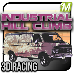 [Android] 3d Hill Climb Industrial Racing - v1.01 (2014) [ENG]