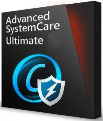 Advanced SystemCare Pro v.7.2.0.431 Final (Cracked)