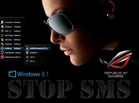 Stop SMS Uni Boot 4.5.7 2014 (RUS/ENG)