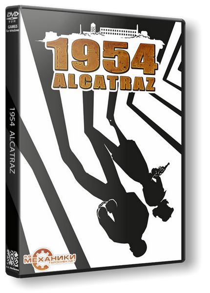 1954 Alcatraz (2014) PC | RePack  R.G. 