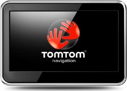 TomTom Central and Eastern Europe 910.4952