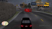 GTA 3 / Grand Theft Auto 3 - Amateur Modification (2002-2013/Rus/Rus/RePack  TypeZX)