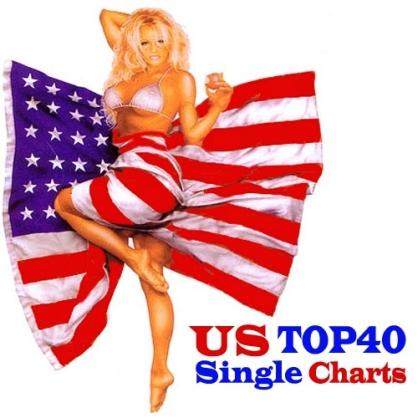 top 15 singles chart