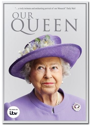 Английская королева / Our Queen (2 серии) (2013) DVB