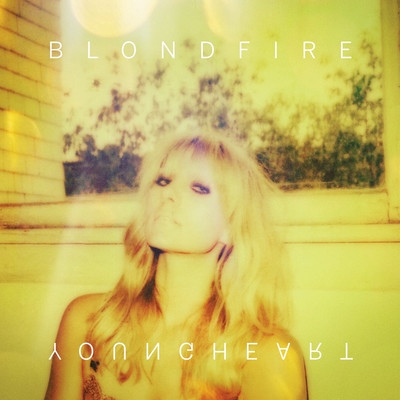 Blondfire - Young Heart (2014) FLAC