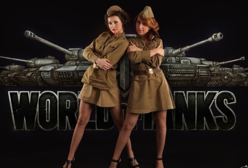 World of Tanks Mods +  v.0.8.8 (2014/Rus/Repack by Viktor-VDV)