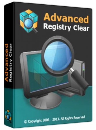 Advanced Registry Clear PRO 2.4.1.2 
