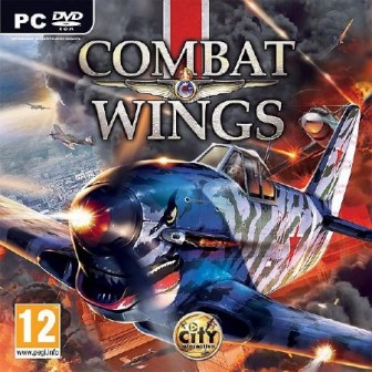 Combat Wings: Стальные птицы / DogFight 1942 (2014/Rus/Eng/RePack by VANSIK)