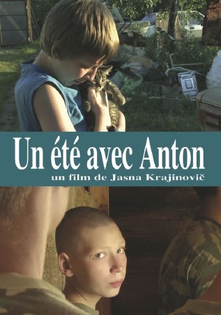    / Summer with Anton (2012) SATRip