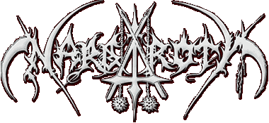 Nargaroth - Black Blasphemic Death Metal