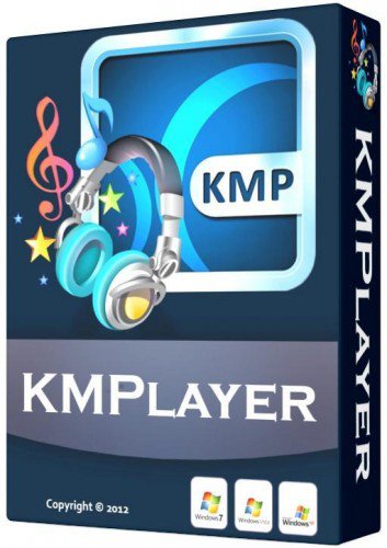 The KMPlayer 3.8.0.121 (2014) РС RePack by CUTA