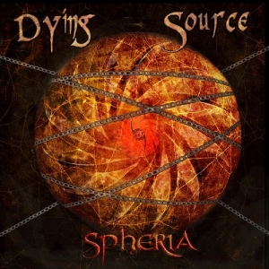 Dying Source - Spheria (2013)
