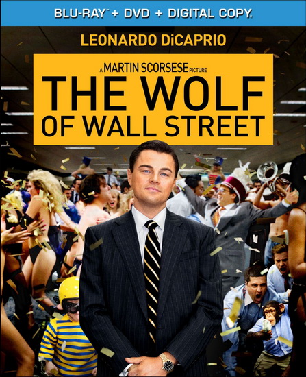   - / The Wolf of Wall Street (2013) HDRip | BDRip 720p | BDRip 1080p