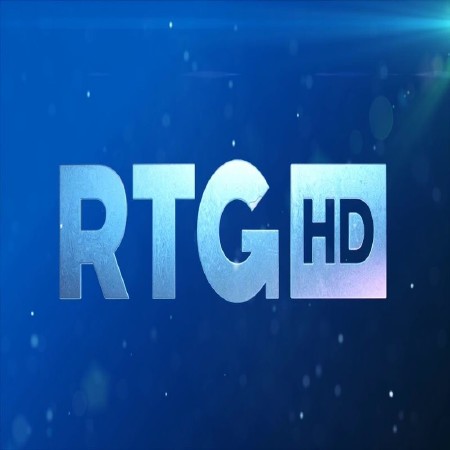     (RTGHD) (2013) HDTV 1080i