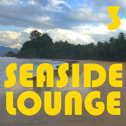VA - Seaside Lounge, Vol. 3 (2014)