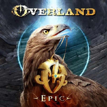 Overland - Epic (2014) FLAC