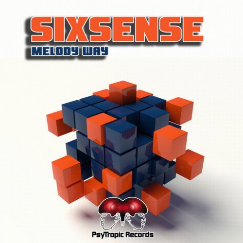 Sixsense - Melody Way (2014)