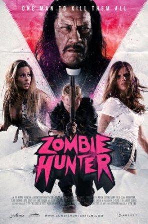    / Zombie Hunter (2013/BDRip)
