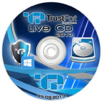 TrustPort LiveCD