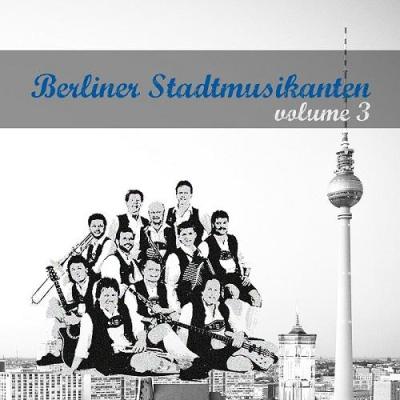 VA - Berliner Stadtmusikanten 3 (2012)
