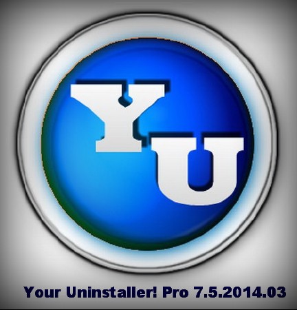 Your Uninstaller! Pro 7.5.2014.03(2014) 
