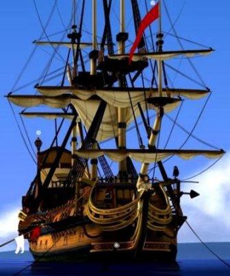 Лучшие книги о пиратах