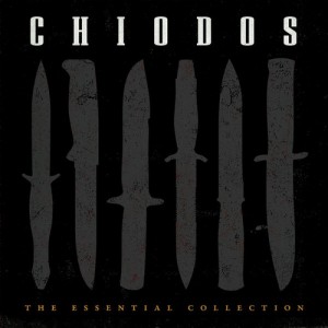 Chiodos - Chiodos: The Essential Collection (2014)