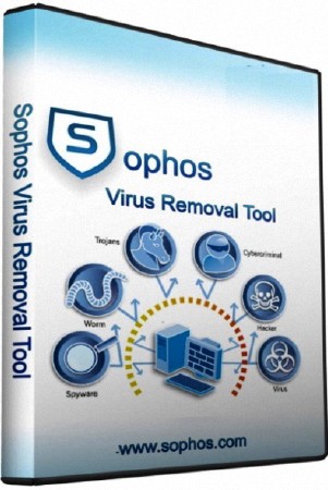 Sophos Virus Removal Tool 2.4 Final (DC 16.03.2014)