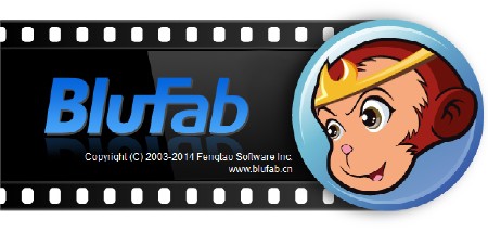 BluFab 9.1.3.5 Final RePack (& portable) by KpoJIuK