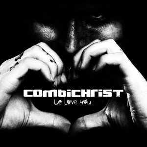 Combichrist - We Love You (Limited Edition) (2014)