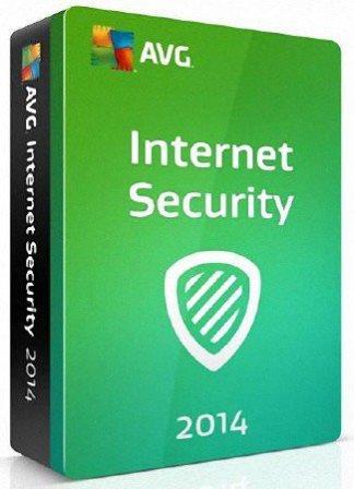 AVG Internet Security 2014.0.4142 32x+64x