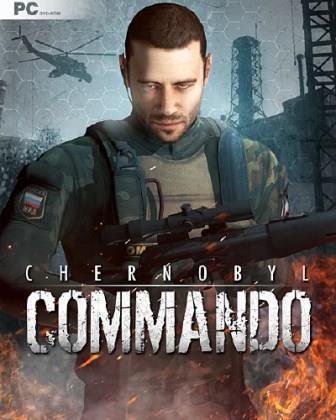 Chernobyl Commando (2014)