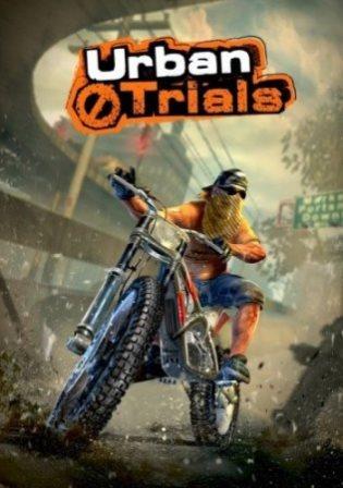 Urban Trial Freestyle (2014/Rus/Eng/Steam-Rip by R.G Pirates)