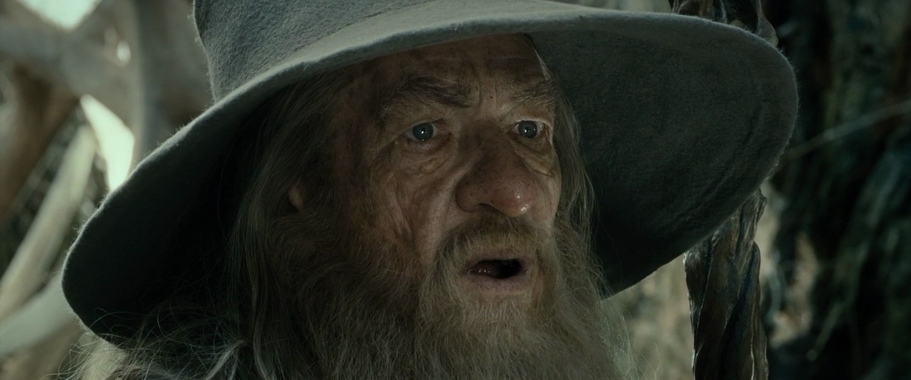 :   / The Hobbit: The Desolation of Smaug (2013) HDRip | BDRip 720p | BDRip 1080p