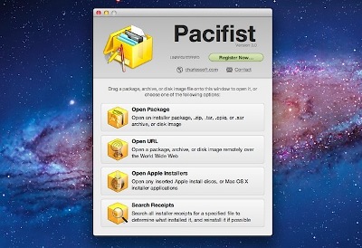 Pacifist 3.2.8 Full Version Lifetime License Serial Product Key Activated Crack Installer