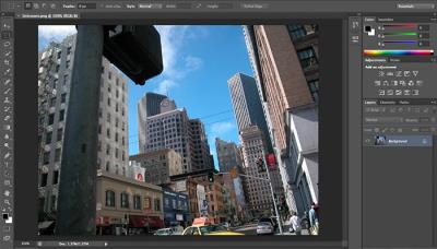 Adobe Photoshop CS6 13.0.1 Extended FINAL Multilanguage