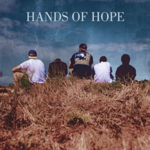 Hands Of Hope - Hands Of Hope (EP) (2014)