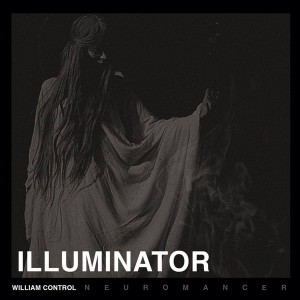 William Control - Illuminator (Single) (2014)