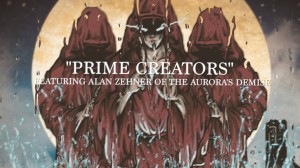 Interrupting Cow – Prime Creators (feat. Alan Zehner of The Auroras Demise)