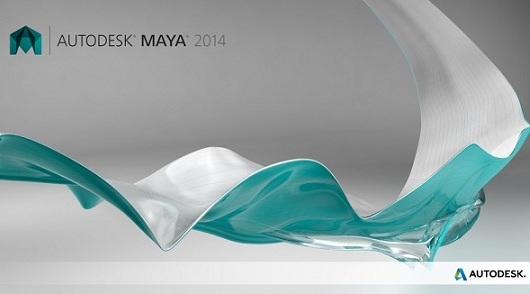 Autodesk Maya LT 2015 ISo