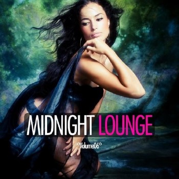 Midnight Lounge, Vol. 6 (2014)