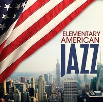 Elementary American Jazz (2014)