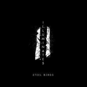 Illuminates - Steel Birds [Single] (2014)