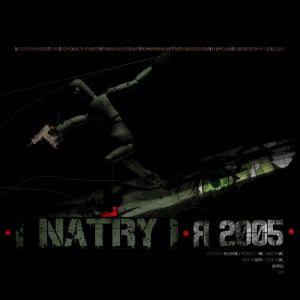 Треклист и обложка нового альбома Natry