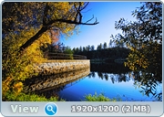 150 Excelent Landscapes HD Wallpapers (Set 332)