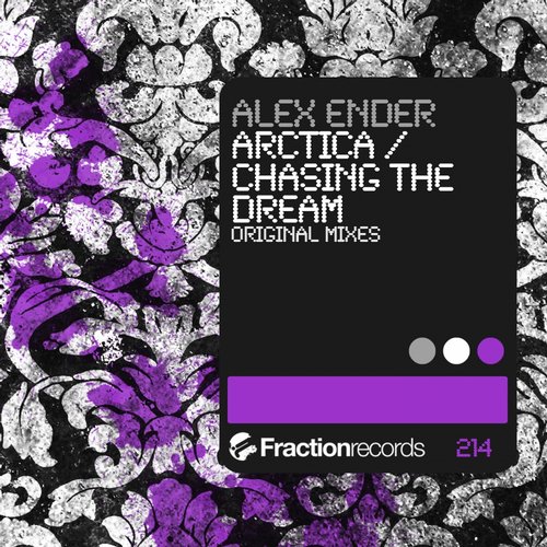 Alex Ender - Arctica Chasing The Dream (2014)