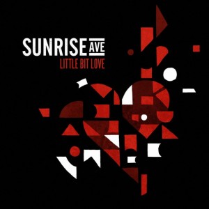 Sunrise Avenue - Little Bit Love (EP) (2014)