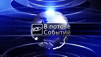 В потоке событий. Делегация Гагаузской автономии в Москве (2014) HDTVRip