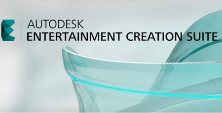 Autodesk SoftImage Entertainment Creation Suite v2015 /WiN64