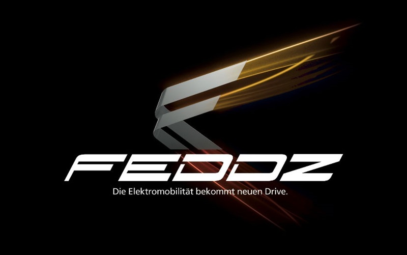 Электроцикл FEDDZ (видео)